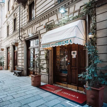 Hotel Chelsea-3