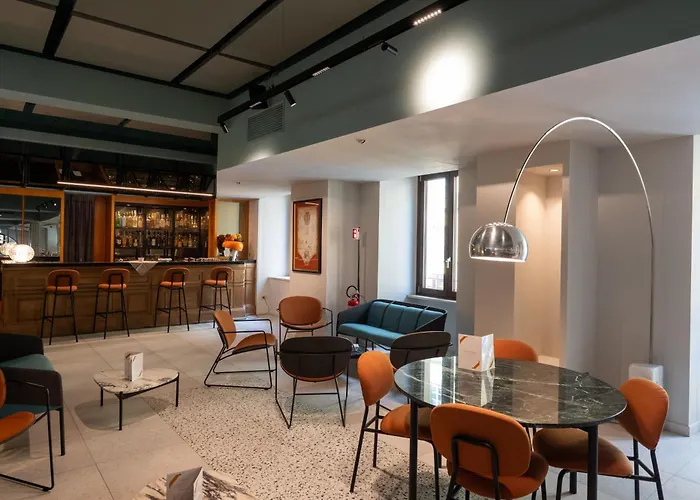 Hotel Concord Turín