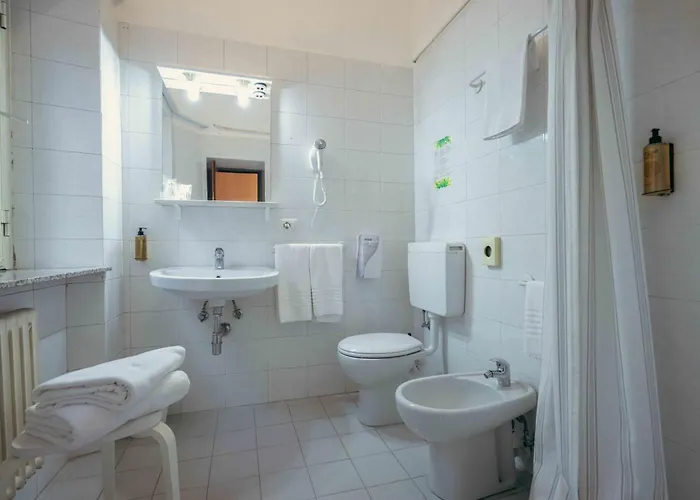 Hotel Italia Turín