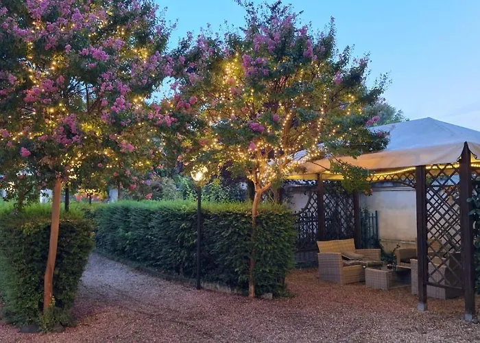Hotel Castello Turín
